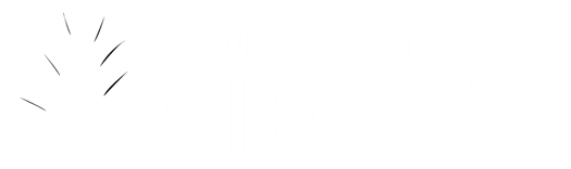 Turun hautaustoimisto Bieder